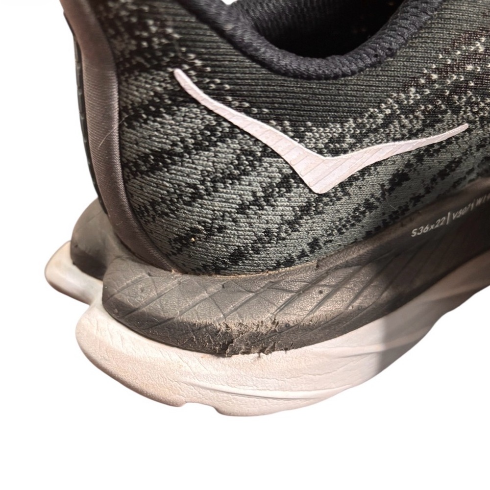 Hoka One Mach 5 Women’s Sz 8D - Picture 6 of 8